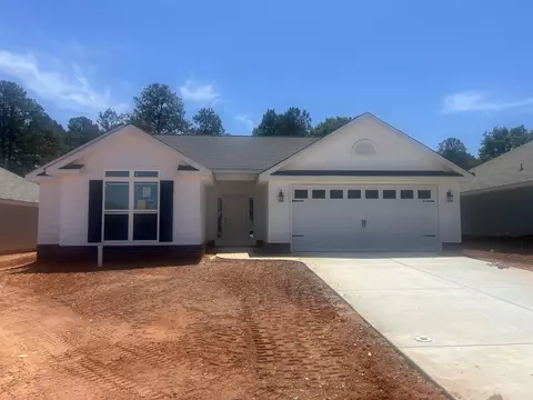 33 Snelling Dr # -M, Aiken, SC 29803