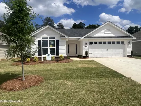 8887 Snelling Dr, Aiken, SC 29803