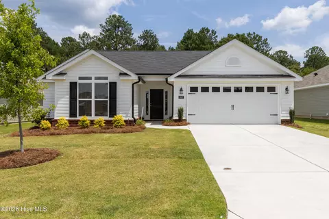 8887 Snelling Dr, Aiken, SC 29803