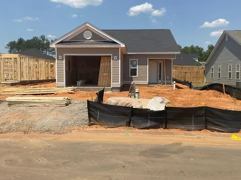 8527 Bannock Cir, Graniteville, SC 29829