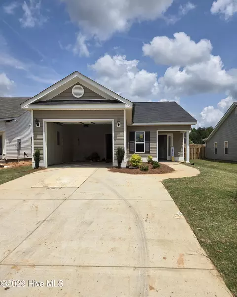 8527 Bannock Cir, Graniteville, SC 29829