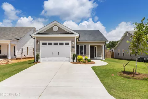 8527 Bannock Cir, Graniteville, SC 29829
