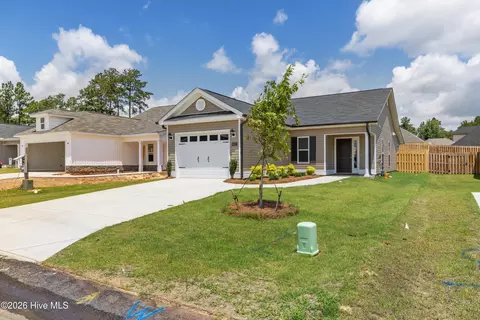 8527 Bannock Cir, Graniteville, SC 29829