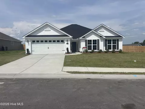 3016 Brems Dr, Augusta, GA 30909