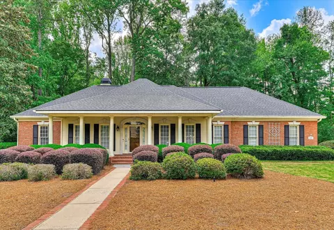 233 Kestwick Dr W, Martinez, GA 30907