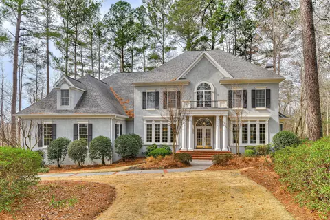 2 Winged Foot Dr, Martinez, GA 30907