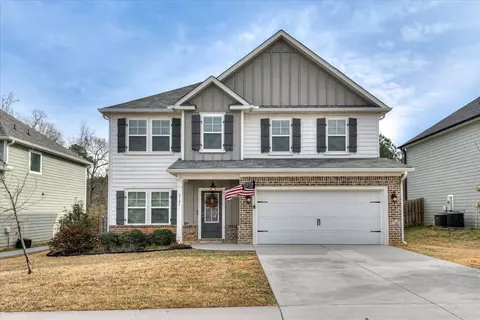 5121 Huntley Trl, Harlem, GA 30814