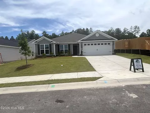 3025 Brems Dr, Augusta, GA 30909 photo 2