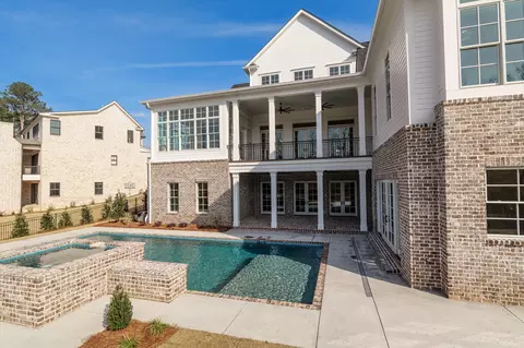 Exterior - 881 Audubon Way, Evans, GA 30809 photo 4 of 4