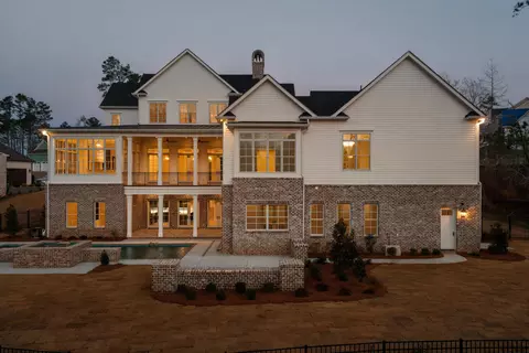 Exterior - 881 Audubon Way, Evans, GA 30809 photo 2 of 4