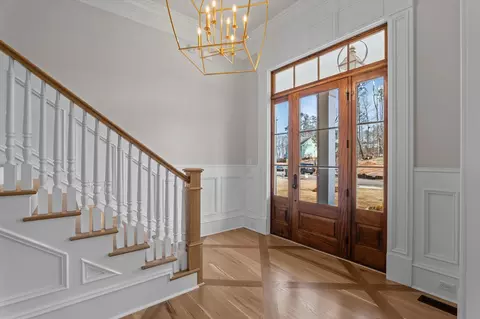 Entry Way - 881 Audubon Way, Evans, GA 30809 photo 2 of 4