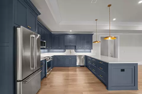 Kitchen - 881 Audubon Way, Evans, GA 30809 photo 5 of 5