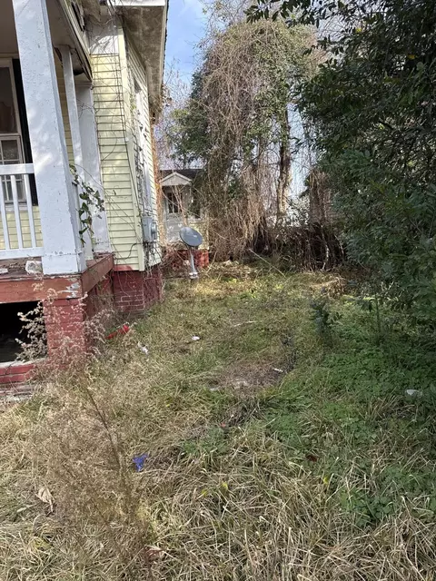 Exterior - 1707 Fenwick St, Augusta, GA 30904 photo 2 of 6