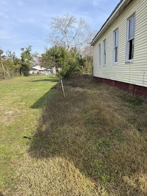 Exterior - 1707 Fenwick St, Augusta, GA 30904 photo 6 of 6