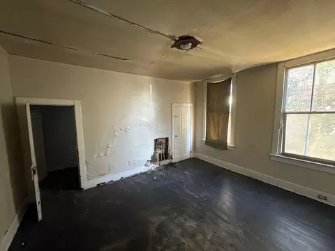 Bedroom - 1707 Fenwick St, Augusta, GA 30904 photo 1 of 2