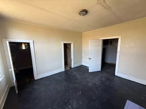 Bedroom - 1707 Fenwick St, Augusta, GA 30904 photo 2 of 2