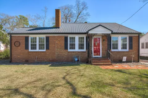 1004 Murphy St, Augusta, GA 30904