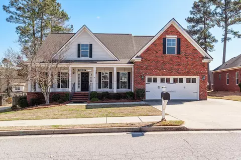 1074 Conn Dr, Evans, GA 30809