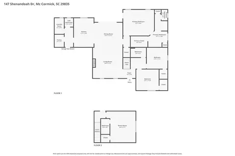 147 Shenandoah Dr, Mccormick, SC 29835 photo 47