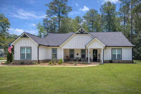 147 Shenandoah Dr, Mccormick, SC 29835