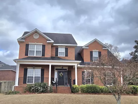 1119 Hampstead Pl, Augusta, GA 30907 photo 2