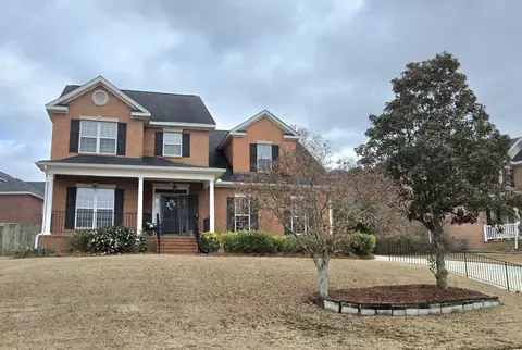 1119 Hampstead Pl, Augusta, GA 30907