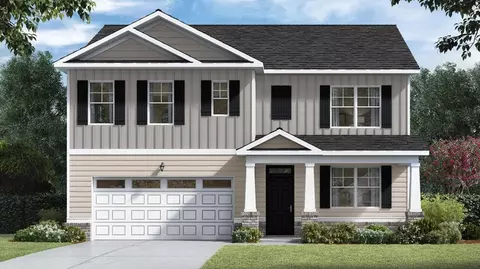 350 Streamsong Rd, Evans, GA 30809