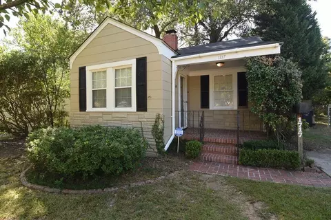 1717 Pennsylvania Ave, Augusta, GA 30904