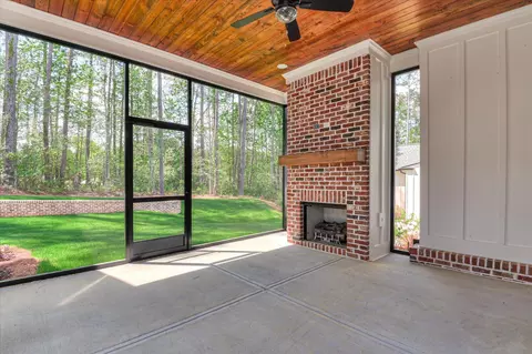 Exterior - 738 Campana Dr, Evans, GA 30809 photo 8 of 13