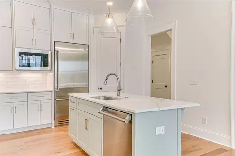 Kitchen - 738 Campana Dr, Evans, GA 30809 photo 1 of 4