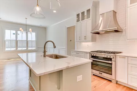 Kitchen - 738 Campana Dr, Evans, GA 30809 photo 3 of 4