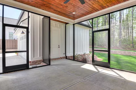 Exterior - 738 Campana Dr, Evans, GA 30809 photo 9 of 13
