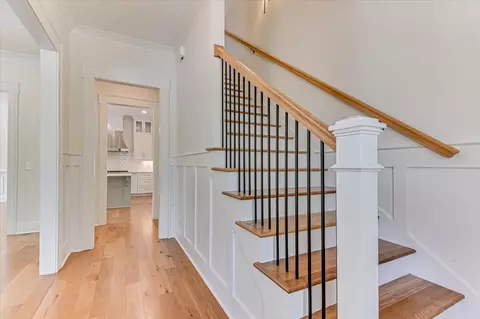 Entry Way - 738 Campana Dr, Evans, GA 30809 photo 3 of 9