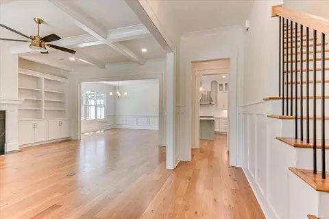 Entry Way - 738 Campana Dr, Evans, GA 30809 photo 4 of 9