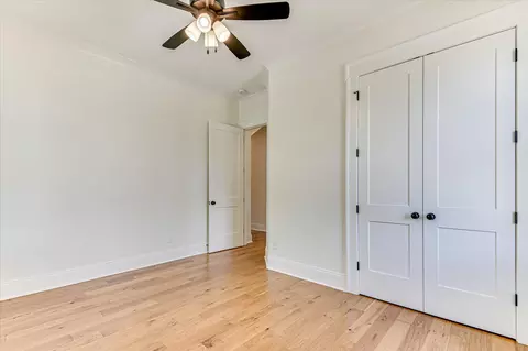 Bedroom - 738 Campana Dr, Evans, GA 30809 photo 5 of 11