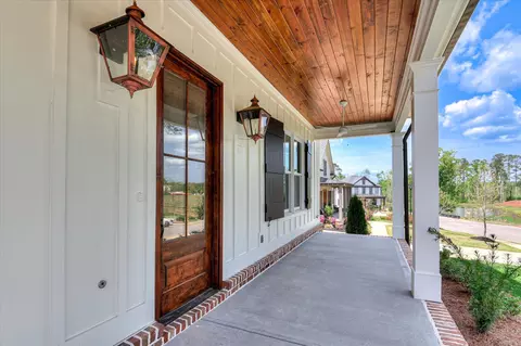 Exterior - 738 Campana Dr, Evans, GA 30809 photo 6 of 13