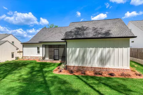 Exterior - 738 Campana Dr, Evans, GA 30809 photo 12 of 13