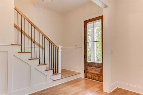 Entry Way - 738 Campana Dr, Evans, GA 30809 photo 2 of 9