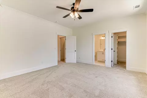 Bedroom - 738 Campana Dr, Evans, GA 30809 photo 7 of 11