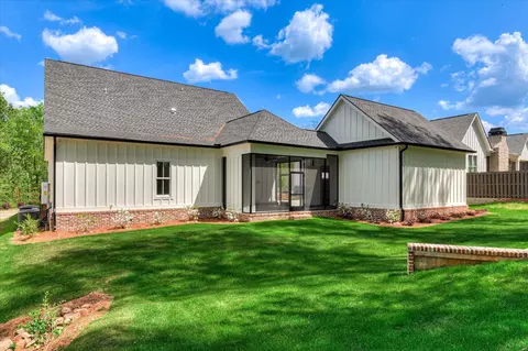Exterior - 738 Campana Dr, Evans, GA 30809 photo 11 of 13
