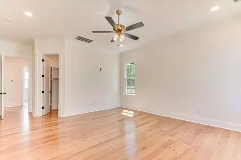 Bedroom - 738 Campana Dr, Evans, GA 30809 photo 2 of 11