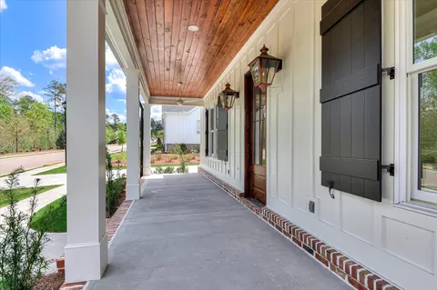 Exterior - 738 Campana Dr, Evans, GA 30809 photo 5 of 13