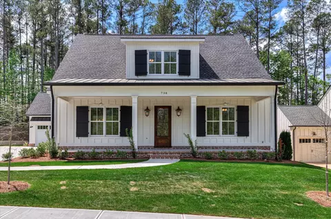 738 Campana Dr, Evans, GA 30809