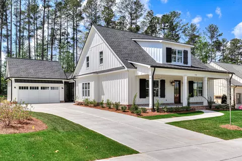 Exterior - 738 Campana Dr, Evans, GA 30809 photo 2 of 13
