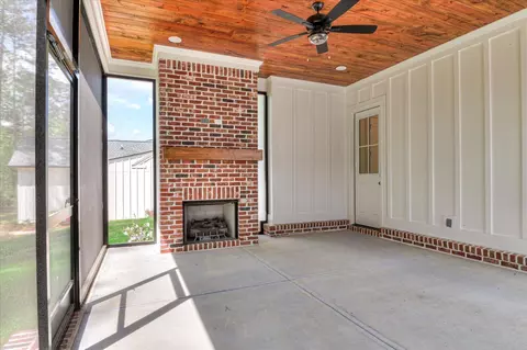Exterior - 738 Campana Dr, Evans, GA 30809 photo 7 of 13