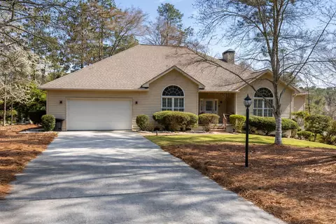 182 Savannah Dr, Mccormick, SC 29835