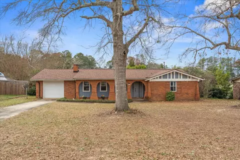 4077 Burning Tree Ln, Augusta, GA 30906 photo 2