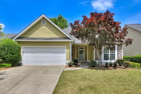 2037 Magnolia Pkwy, Grovetown, GA 30813