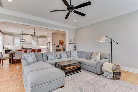 7007 Wrenfield Way, Evans, GA 30809 photo 11