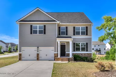 462 Furlough Dr, Augusta, GA 30909